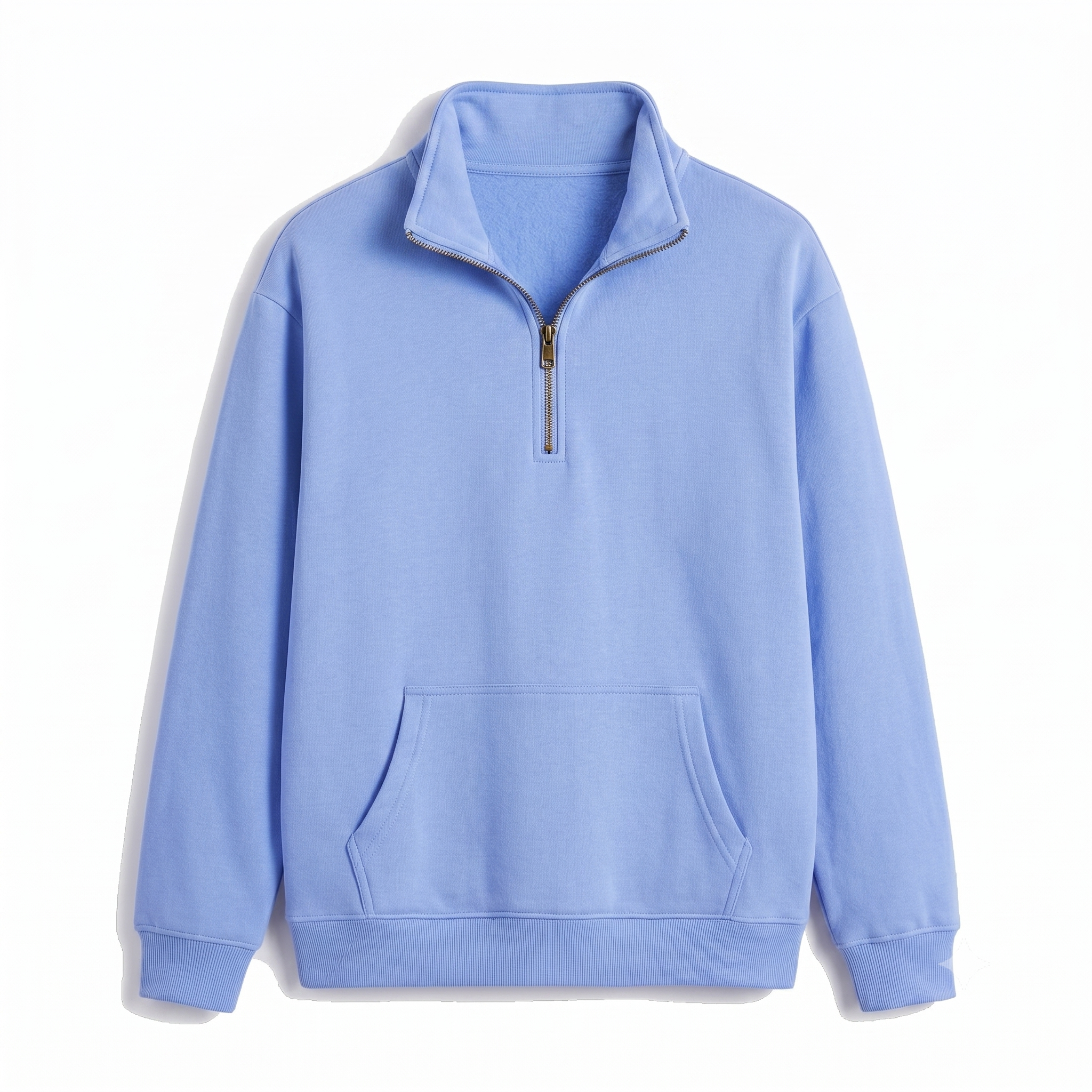 Quater Zip