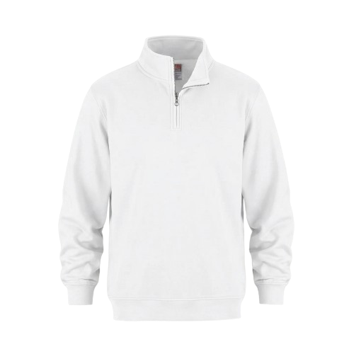 L00545 - Flux - Adult 1/4 Zip Sweatshirt
